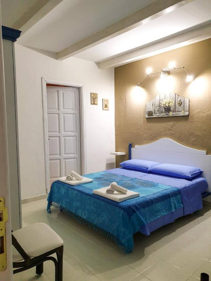 Miramare Bed&Food - Free Parking & Wifi Bed and Breakfast San Nicola Arcella Exterior foto